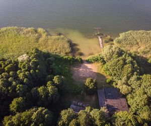 Mazurski ośrodek będący własnością Warszawy w 2020r.