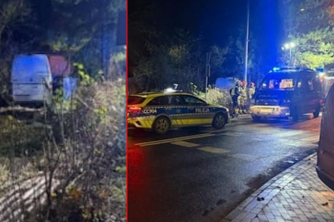 Dramat 52-letniej Beaty. Zginęła w tunelu foliowym, który był jej schronieniem. Są zarzuty