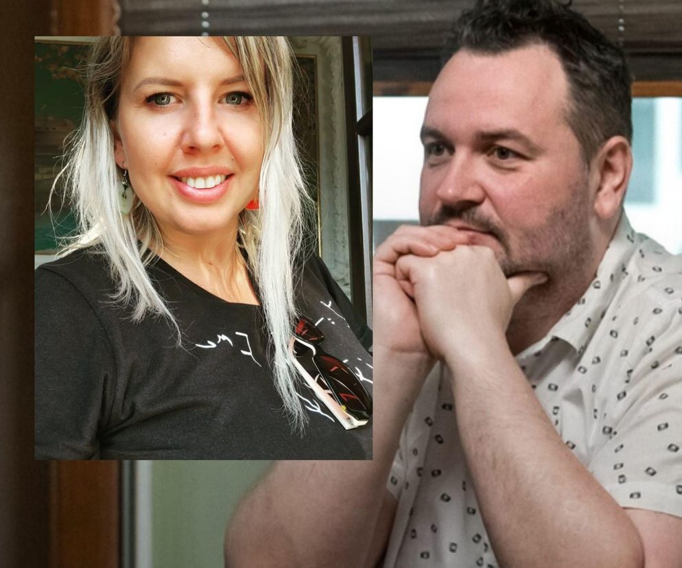 Dramat uczestnika Ślubu od pierwszego wejrzenia! On chce rozwodu, ale… żona i produkcja milczą