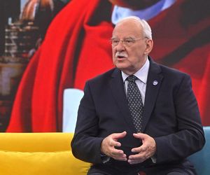 Jacek Pałasiński nadaje z łóżka szpitalnego. Czeka na niego ryzykowna operacja!