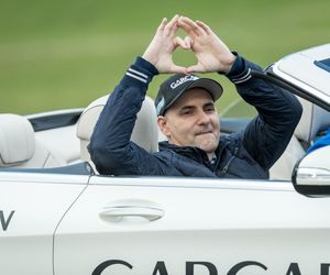 Tomasz Gollob walczy o powrót do zdrowia