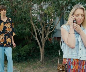 Barwy szczęścia, odcinek 3133: Wiktor (Grzegorz Kestranek), Grażyna (Kinga Suchan)