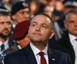 Prezydent i premier na Westerplatte