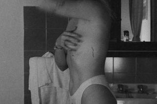 Iga Krefft (Ula w M jak miłość) na Instagramie