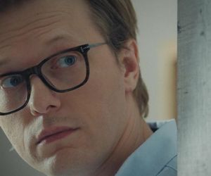 M jak miłość odc. 1879. Radek (Philippe Tłokiński)