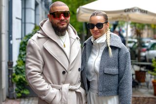Fit Lovers naprawdę się rozwodzą? Internauci mają inne zdanie