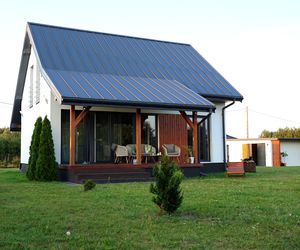 Czujemy się na 80 m2 idealnie!” Rozmowa o tym, czy taki dom opłaca się budować