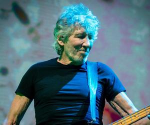 AC/DC czy Eddie Van Halen mnie nie interesują.Roger Wates o tym, jaką muzykę ceni szczególnie