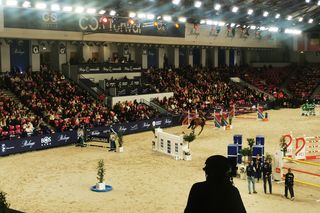 Cavaliada na Torwarze 2025