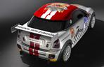 MINI John Cooper Works Endurance Coupe