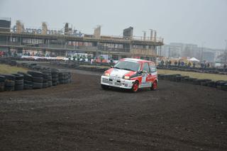 52. Rajd Barbórka - OS Bemowo