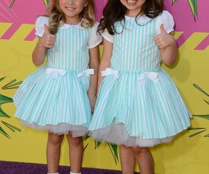 Sophia Grace zaczynała jako dziecięca gwiazda show Ellen DeGeneres