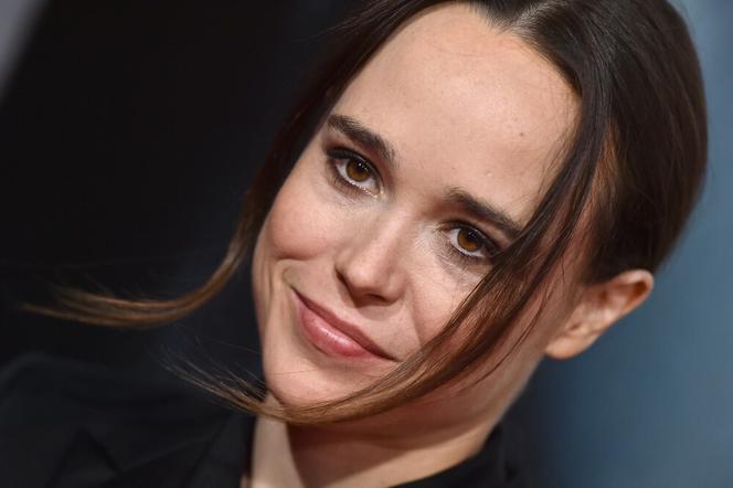 Ellen Page