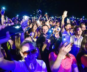 Summer on Tour w Świętochłowicach  2025