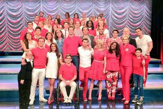 Koniec Glee: ostatni odcinek - zdjęcia. Czy jest szansa, że Glee wróci i będzie nowy sezon?