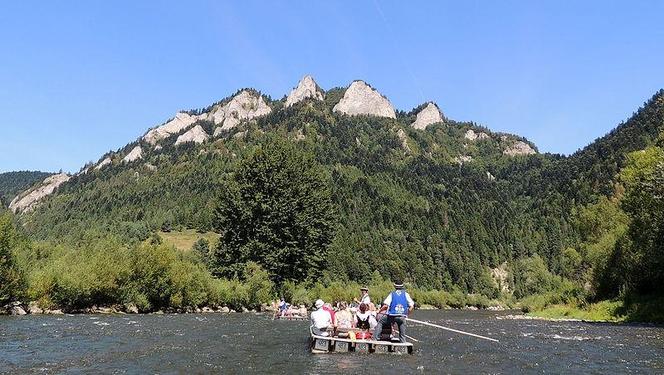 Szczawnica. Co zobaczyć w weekend? Atrakcje