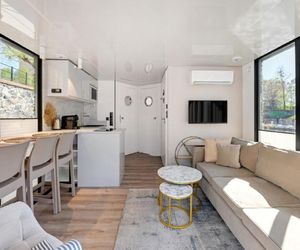 Houseboat firmy La Mare
