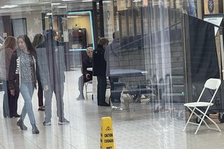 New Jersey wybiera prezydenta