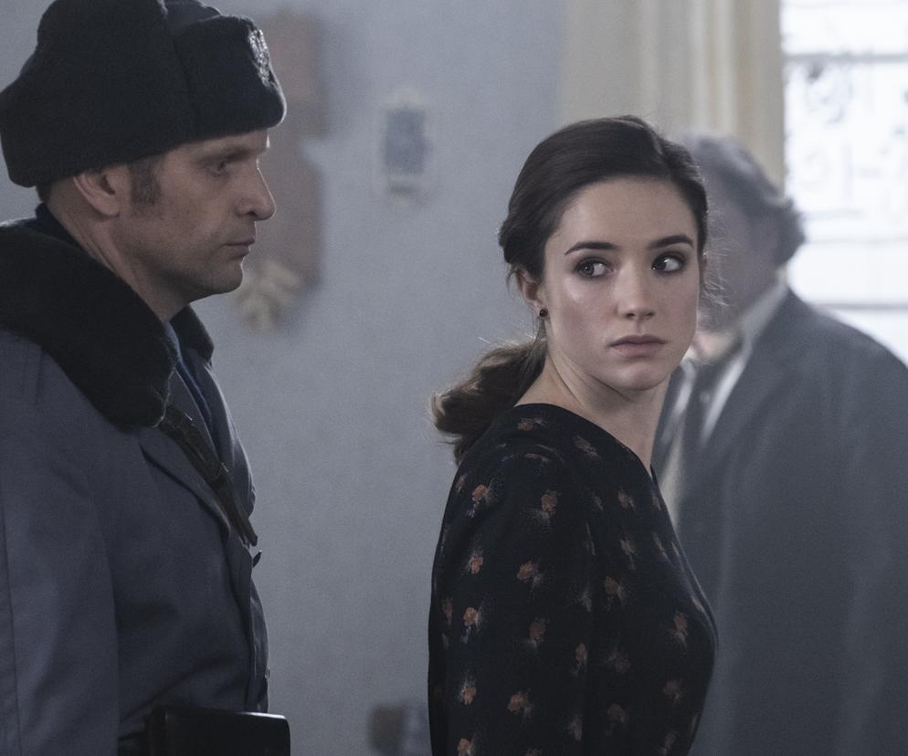 Gwiazda Stulecia Winnych zagra w hicie konkurencji! Ewa już nigdy nie wróci do Brwinowa? - ZDJĘCIA