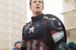 Chris Evans wraca do Marvela! Wiemy nawet, w którym filmie