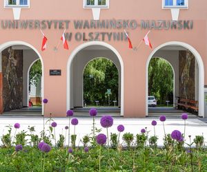 Uniwersytet Warmińsko-Mazurski stawia na bezpieczeństwo. Zacieśnienie współpracy z olsztyńską policją