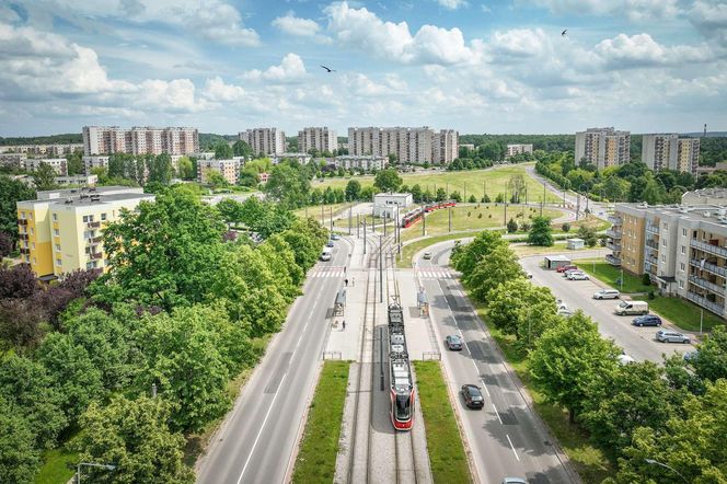 2. Częstochowa - ok. 140 Żabek 