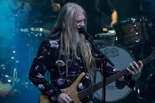 Marko Hietala otwarcie o odejściu z Nightwish. Należałoby się przyjrzeć niektórym działaniom