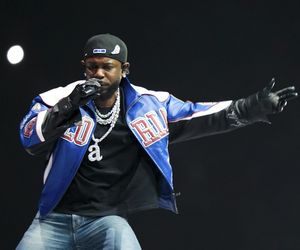 Gwiazdy na Super Bowl