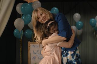 Porządna amerykańska rodzina, premiera 7 maja