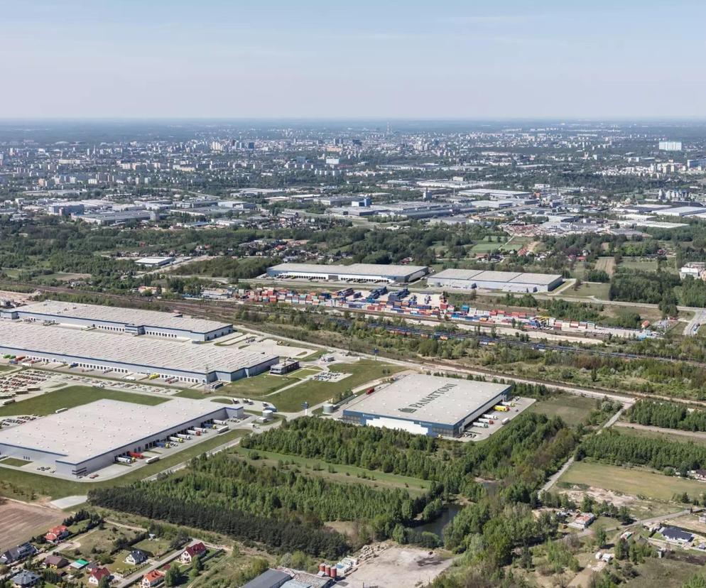 Rusza budowa nowej fabryki w Łodzi. Pracę znajdzie w niej kilkaset osób