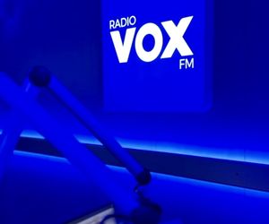 Klaudia Wasiluk wraca na antenę Radia VOX FM