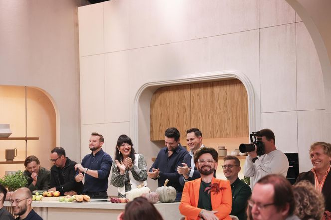 "Pytanie na śniadanie"