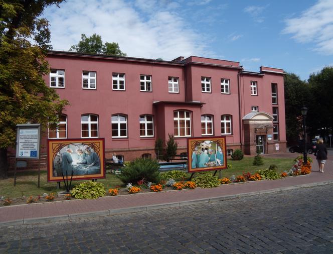 Wydrukowali mu nowe kości twarzy