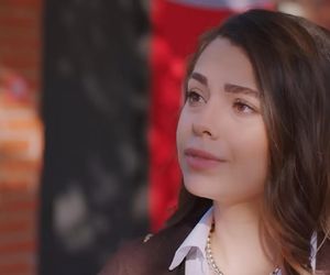 Miłość i nadzieja odc. 307. Levent, Acelya