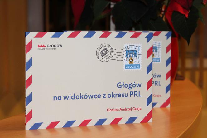 Album widokówek