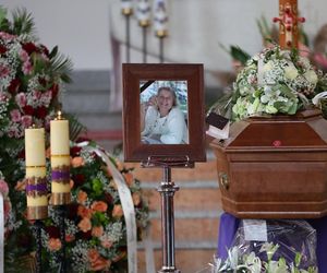 W Zakopanem pożegnano wybitną alpejkę Dorotę Tlałkę-Mogore