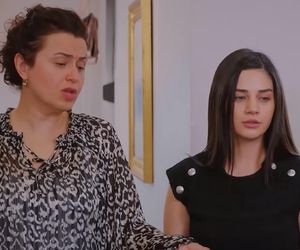 Miłość i nadzieja odc. 297. Bahar, Cavidan