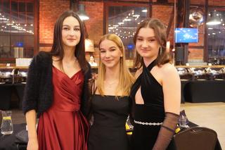 Studniówka VII Liceum Ogólnokształcącego im. Zofii Nałkowskiej w Krakowie