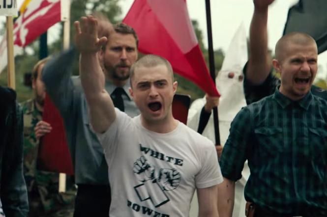 Daniel Radcliffe - film Imperium