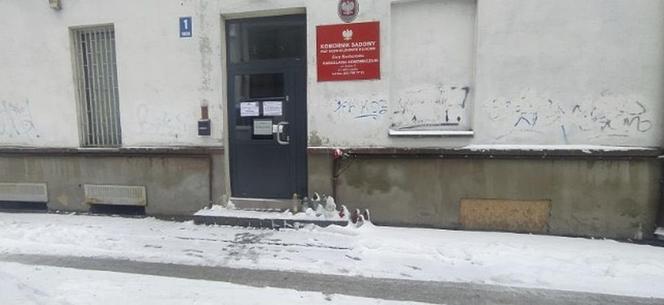 Pogrzeb zamordowanej komorniczki Ewy. Zabójca zadał jej 40 ciosów nożem