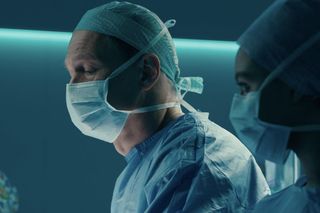 Na dobre i na złe, odcinek 958: Andrzej Falkowicz (Michał Żebrowski). Maria (Sylwia Achu)