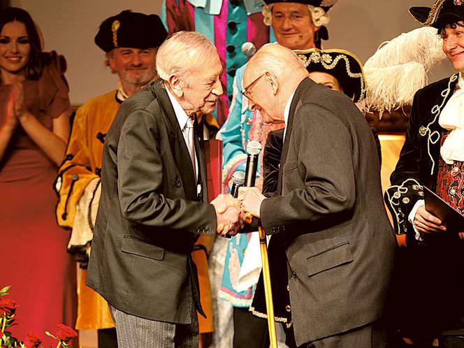 55 lat Jana Kobuszewskiego