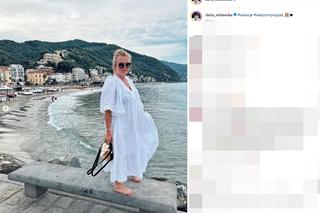 Daria Widawska w moim domu seks nie jest tematem tabu