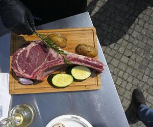 Mistrzostwa Polski w Grillu na Zamku Ogrodzieniec