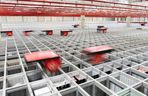 Magazyn DHL Supply Chain z systemem AutoStore