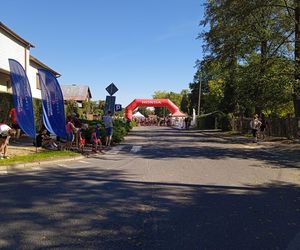 14. Biegiem przez Platerów