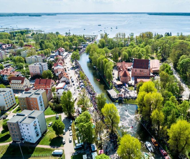 To najbogatsze gminy w woj. warmińsko-mazurskim. Zaskakująca zmiana lidera