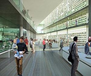 Nagroda Stowarzyszenia Architektów Polskich im. Zbyszka Zawistowskiego – Dyplom Roku 2012