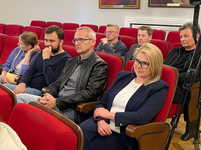 Sztuka dla zdrowia. Sukces aukcji obrazów na rzecz Katarzyny Chacińskiej