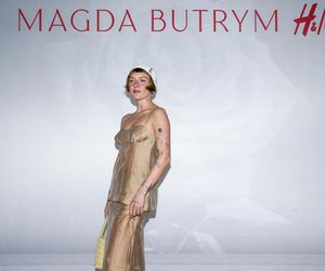 Ekskluzywna premiera z wybranymi gwiazdami. A ciuchy już odsprzedają! I to WIELOKROTNIE drożej. Wstyd?